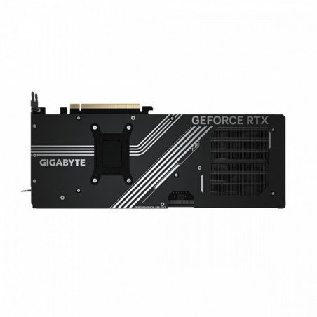 Karta graficzna GeForce RTX 5070 Ti WINDFORCE SFF 16G 256BIT GDDR7 3DP Karta graficzna GeForce RTX 5070 Ti WINDFORCE SFF 16G 256BIT GDDR7 3DP