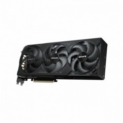 Karta graficzna GeForce RTX 5070 Ti WINDFORCE SFF 16G 256BIT GDDR7 3DP Karta graficzna GeForce RTX 5070 Ti WINDFORCE SFF 16G 256BIT GDDR7 3DP