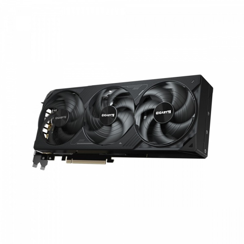 Karta graficzna GeForce RTX 5070 Ti WINDFORCE SFF 16G 256BIT GDDR7 3DP Karta graficzna GeForce RTX 5070 Ti WINDFORCE SFF 16G 256BIT GDDR7 3DP