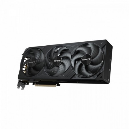 Karta graficzna GeForce RTX 5070 Ti WINDFORCE SFF 16G 256BIT GDDR7 3DP Karta graficzna GeForce RTX 5070 Ti WINDFORCE SFF 16G 256BIT GDDR7 3DP