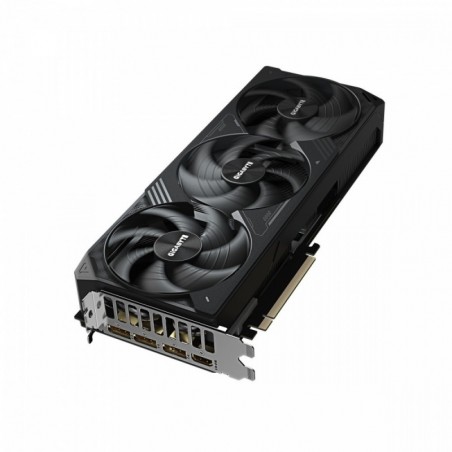 Karta graficzna GeForce RTX 5070 Ti WINDFORCE SFF 16G 256BIT GDDR7 3DP Karta graficzna GeForce RTX 5070 Ti WINDFORCE SFF 16G 256BIT GDDR7 3DP
