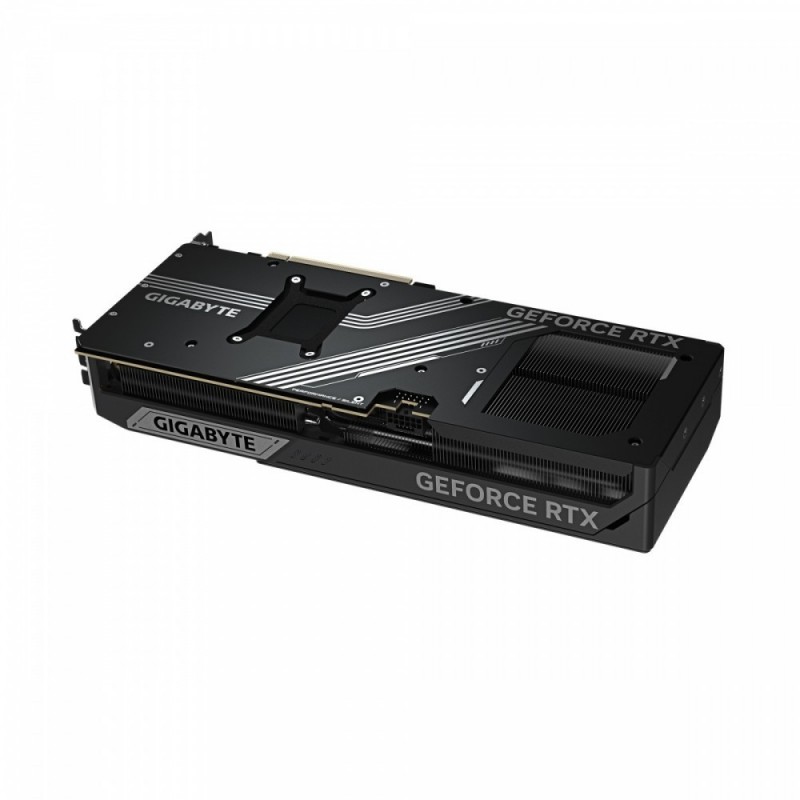 Karta graficzna GeForce RTX 5070 Ti WINDFORCE SFF 16G 256BIT GDDR7 3DP Karta graficzna GeForce RTX 5070 Ti WINDFORCE SFF 16G 256BIT GDDR7 3DP