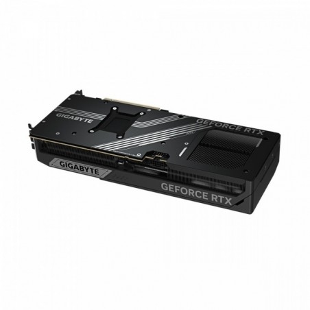 Karta graficzna GeForce RTX 5070 Ti WINDFORCE SFF 16G 256BIT GDDR7 3DP Karta graficzna GeForce RTX 5070 Ti WINDFORCE SFF 16G 256BIT GDDR7 3DP