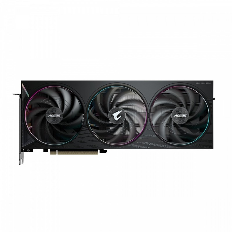 Karta graficzna GV-N506TAORUS E-16GD  Karta graficzna GV-N506TAORUS E-16GD