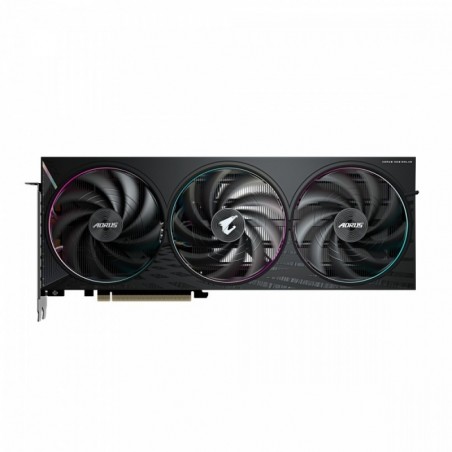 Karta graficzna GV-N506TAORUS E-16GD Karta graficzna GV-N506TAORUS E-16GD