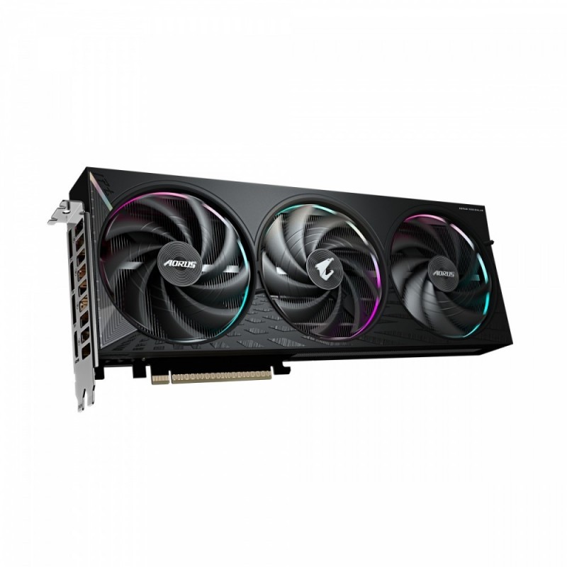 Karta graficzna GV-N506TAORUS E-16GD  Karta graficzna GV-N506TAORUS E-16GD