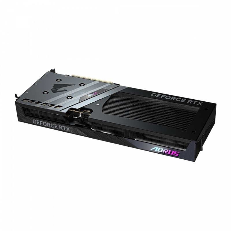 Karta graficzna GV-N506TAORUS E-16GD  Karta graficzna GV-N506TAORUS E-16GD
