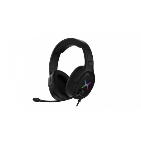 Słuchawki Popz RGB Słuchawki Popz RGB