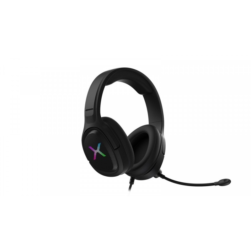 Słuchawki Popz RGB Słuchawki Popz RGB