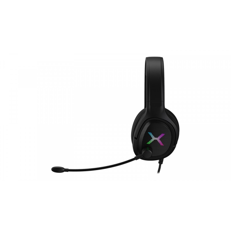 Słuchawki Popz RGB Słuchawki Popz RGB