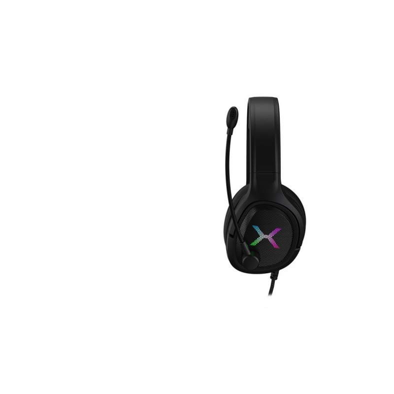 Słuchawki Popz RGB Słuchawki Popz RGB