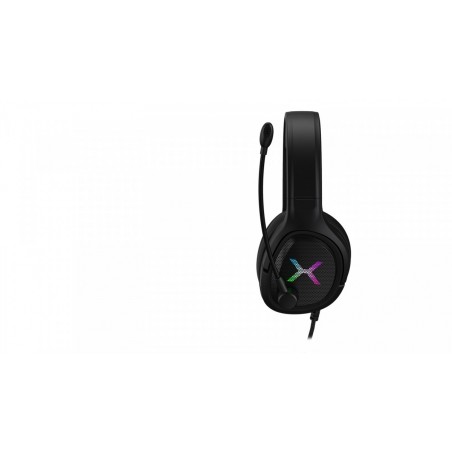 Słuchawki Popz RGB Słuchawki Popz RGB