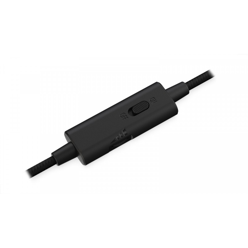 Słuchawki Popz RGB Słuchawki Popz RGB