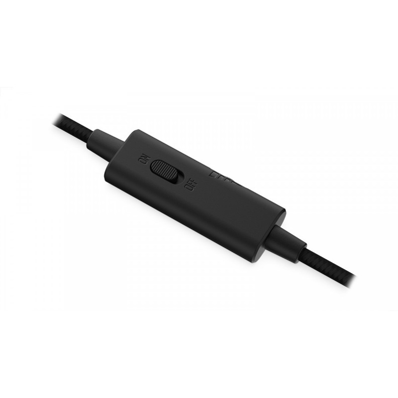 Słuchawki Popz RGB Słuchawki Popz RGB