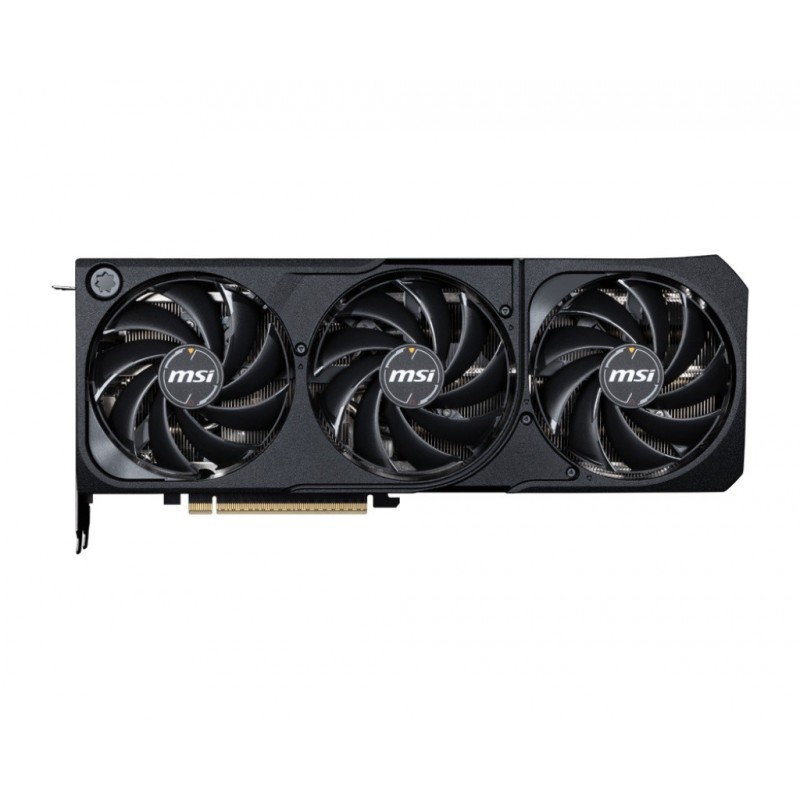 Karta graficzna GeForce RTX 5070 12G SHADOW 3X OC GDDR7 192bit HDMI/DP