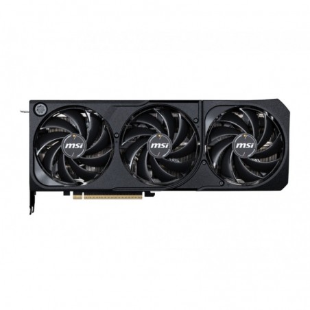 Karta graficzna GeForce RTX 5070 12G SHADOW 3X OC GDDR7 192bit HDMI/DP Karta graficzna GeForce RTX 5070 12G SHADOW 3X OC GDDR7 192bit HDMI/DP