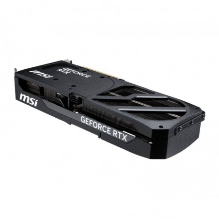 Karta graficzna GeForce RTX 5070 12G SHADOW 3X OC GDDR7 192bit HDMI/DP Karta graficzna GeForce RTX 5070 12G SHADOW 3X OC GDDR7 192bit HDMI/DP