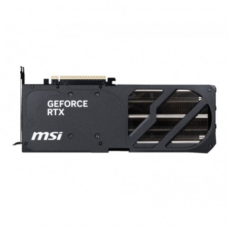 Karta graficzna GeForce RTX 5070 12G SHADOW 3X OC GDDR7 192bit HDMI/DP Karta graficzna GeForce RTX 5070 12G SHADOW 3X OC GDDR7 192bit HDMI/DP