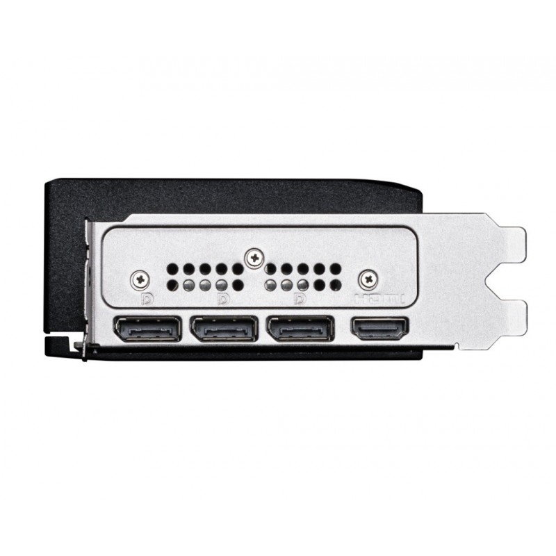 Karta graficzna GeForce RTX 5070 12G SHADOW 3X OC GDDR7 192bit HDMI/DP