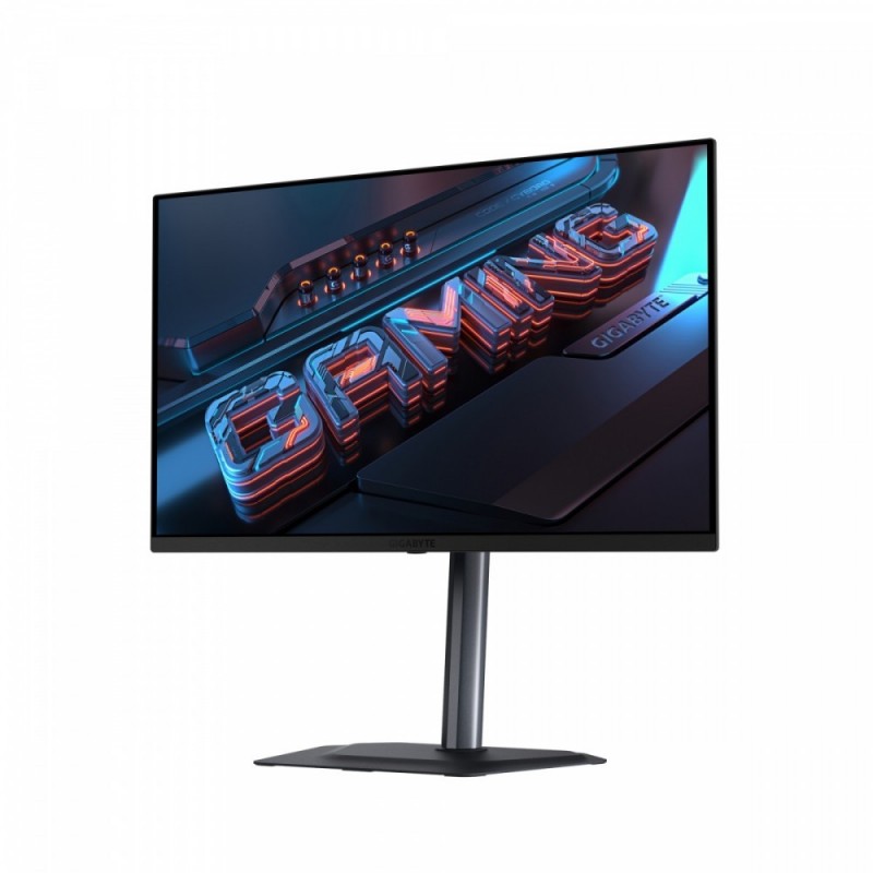 Monitor 27 cali MO27Q2 EK QHD QD-OLED HDMI USB-C Monitor 27 cali MO27Q2 EK QHD QD-OLED HDMI USB-C