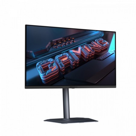 Monitor 27 cali MO27Q2 EK QHD QD-OLED HDMI USB-C Monitor 27 cali MO27Q2 EK QHD QD-OLED HDMI USB-C