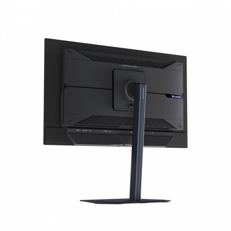 Monitor 27 cali MO27Q2 EK QHD QD-OLED HDMI USB-C Monitor 27 cali MO27Q2 EK QHD QD-OLED HDMI USB-C