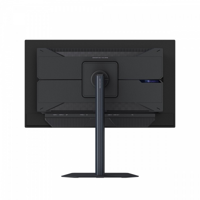 Monitor 27 cali MO27Q2 EK QHD QD-OLED HDMI USB-C Monitor 27 cali MO27Q2 EK QHD QD-OLED HDMI USB-C