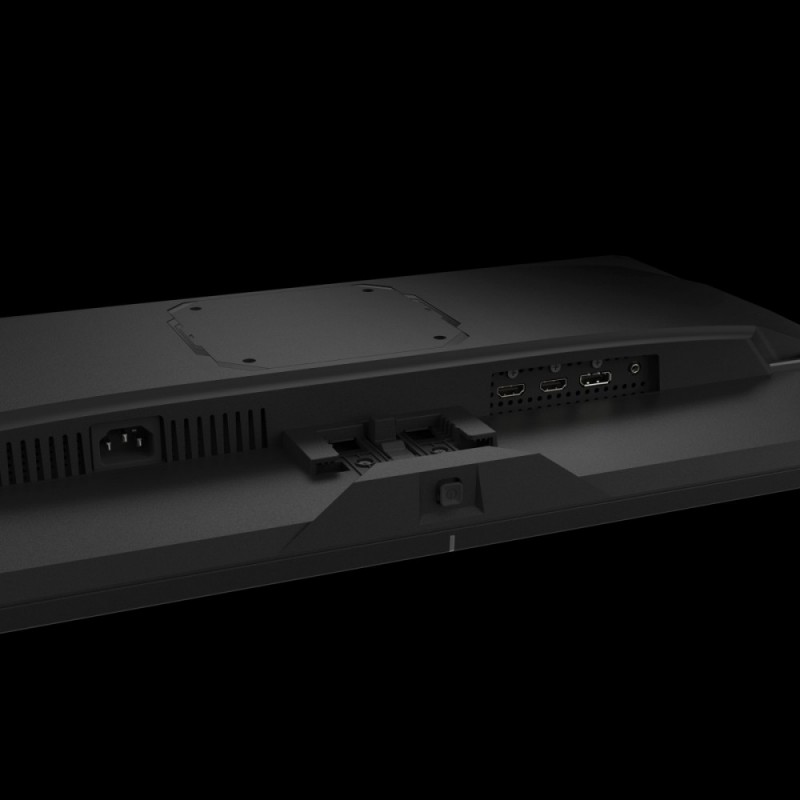 Monitor 27 cali GS27U EK UHD 2HDMI 1DP 160Hz Monitor 27 cali GS27U EK UHD 2HDMI 1DP 160Hz