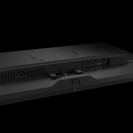 Monitor 27 cali GS27U EK UHD 2HDMI 1DP 160Hz Monitor 27 cali GS27U EK UHD 2HDMI 1DP 160Hz