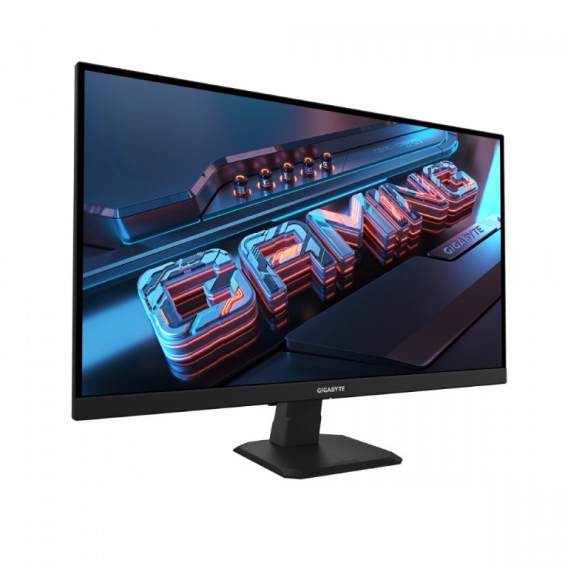 Monitor 27 cali GS27U EK UHD 2HDMI 1DP 160Hz Monitor 27 cali GS27U EK UHD 2HDMI 1DP 160Hz