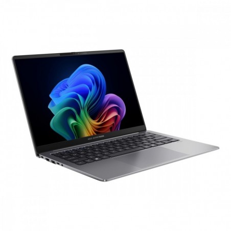 Notebook ExpertBook P5 P5405CSA-NZ0417W Ultra 7 258V 32GB/1TB Win 11Home/3YRS Notebook ExpertBook P5 P5405CSA-NZ0417W Ultra 7 258V 32GB/1TB Win 11Home/3YRS