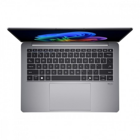 Notebook ExpertBook P5 P5405CSA-NZ0417W Ultra 7 258V 32GB/1TB Win 11Home/3YRS Notebook ExpertBook P5 P5405CSA-NZ0417W Ultra 7 258V 32GB/1TB Win 11Home/3YRS