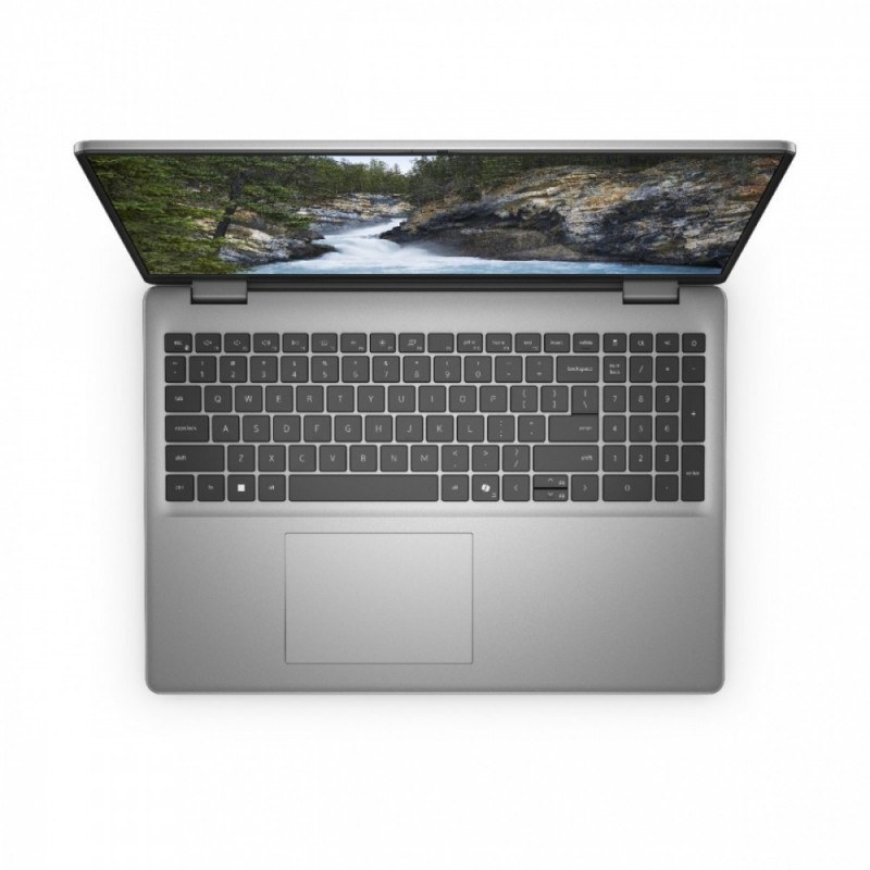 Laptop Vostro 16 (5640) Win11Pro 5-120U/16GB/512GB SSD/16.0 FHD+/Intel Graphics/FgrPr/WLAN+BT/Backlit Kb/4 Cell/3YPS Laptop Vostro 16 (5640) Win11Pro 5-120U/16GB/512GB SSD/16.0 FHD+/Intel Graphics/FgrPr/WLAN+BT/Backlit Kb/4 Cell/3YPS