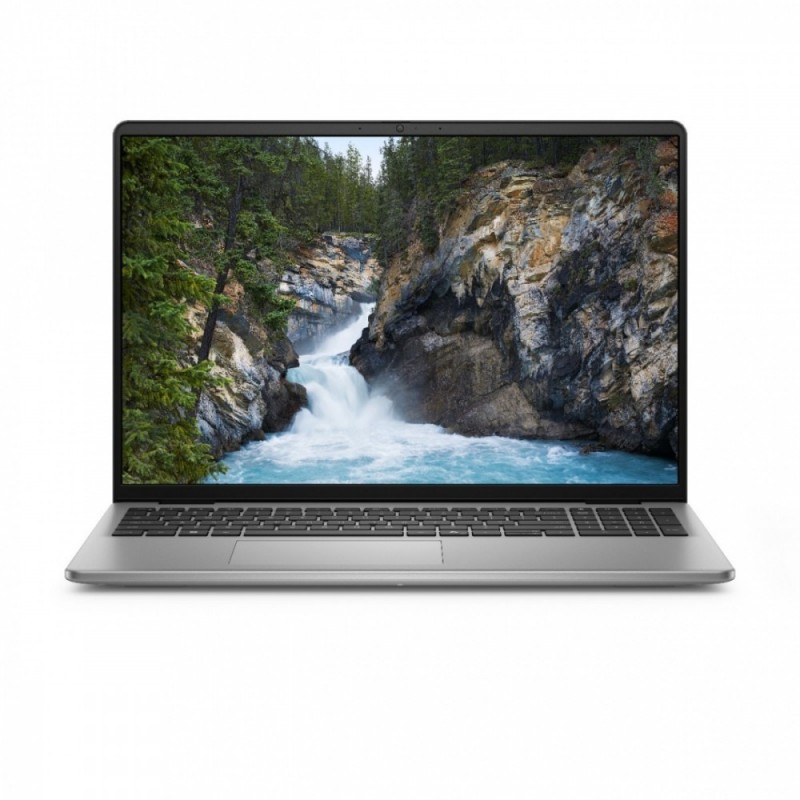 Laptop Vostro 16 (5640) Win11Pro 7-150U/16GB/512GB SSD/16.0 FHD+/Intel Graphics/FgrPr/WLAN+BT/Backlit Kb/4 Cell/3YPS Laptop Vostro 16 (5640) Win11Pro 7-150U/16GB/512GB SSD/16.0 FHD+/Intel Graphics/FgrPr/WLAN+BT/Backlit Kb/4 Cell/3YPS