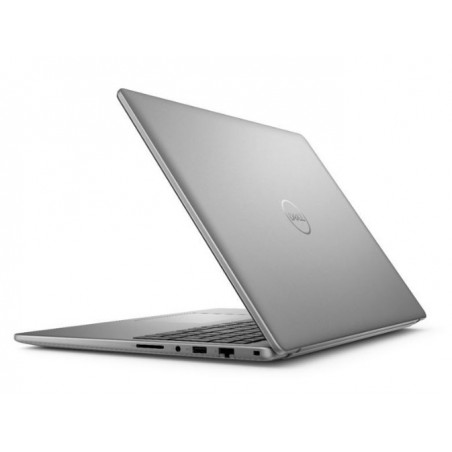 Laptop Vostro 16 (5640) Win11Pro 7-150U/16GB/512GB SSD/16.0 FHD+/Intel Graphics/FgrPr/WLAN+BT/Backlit Kb/4 Cell/3YPS Laptop Vostro 16 (5640) Win11Pro 7-150U/16GB/512GB SSD/16.0 FHD+/Intel Graphics/FgrPr/WLAN+BT/Backlit Kb/4 Cell/3YPS