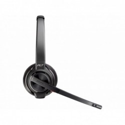 Zestaw słuchawkowy Savi 8220 Office Stereo DECT 1880-1900 MHz Headset-EURO 8D3J2AA Zestaw słuchawkowy Savi 8220 Office Stereo DECT 1880-1900 MHz Headset-EURO 8D3J2AA