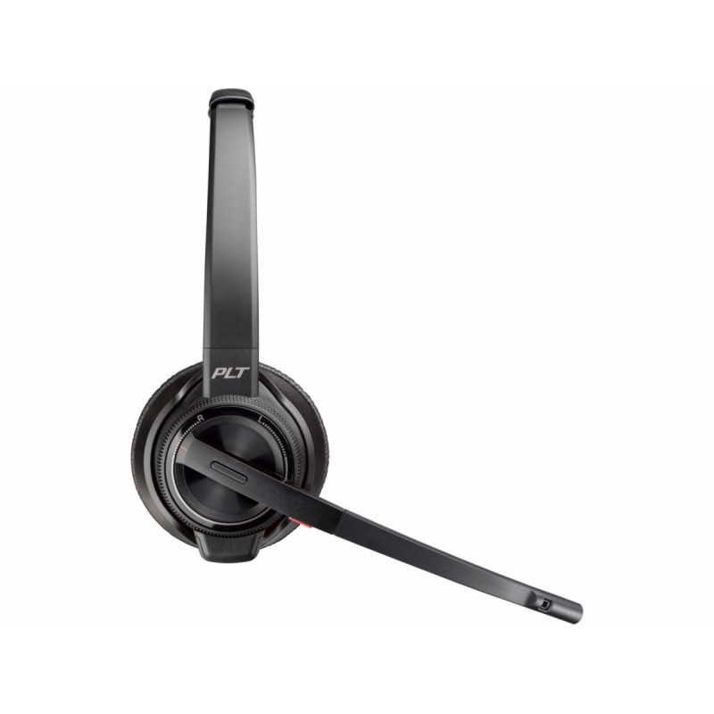 Zestaw słuchawkowy Savi 8220 Office Stereo DECT 1880-1900 MHz Headset-EURO    8D3J2AA  Zestaw słuchawkowy Savi 8220 Office Stereo DECT 1880-1900 MHz Headset-EURO    8D3J2AA