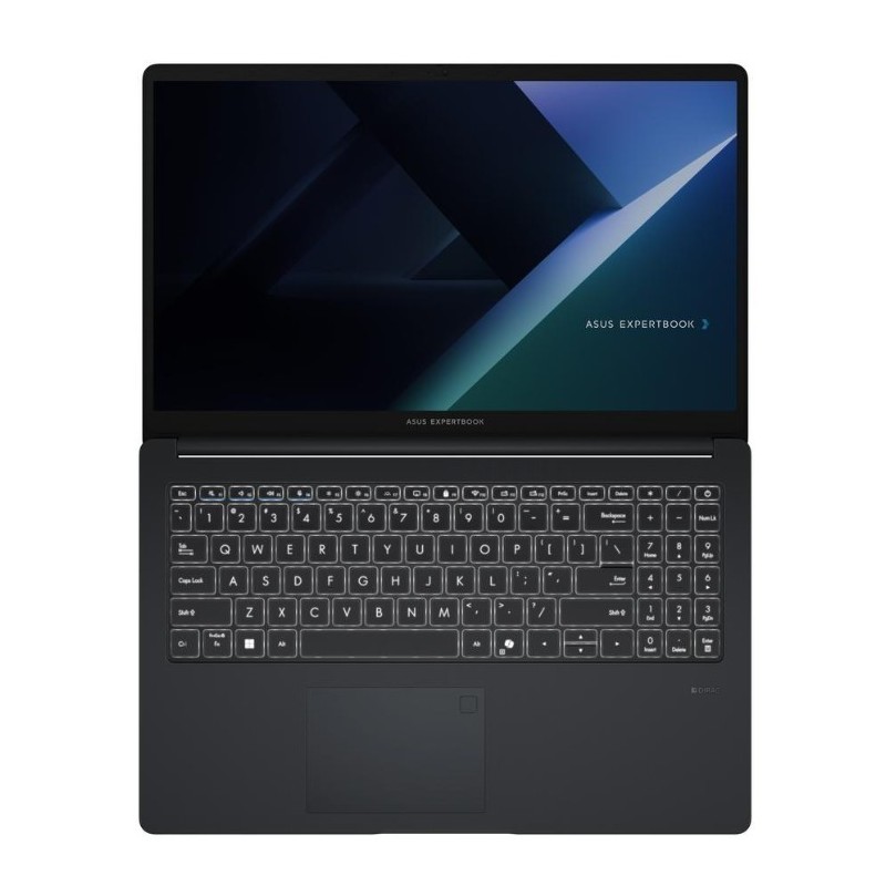 Notebook ExpertBook BM1 BM1503CDA-S70065X R5 7535U 16GB/512GB