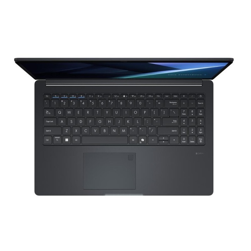 Notebook ExpertBook BM1 BM1503CDA-S70065X R5 7535U 16GB/512GB