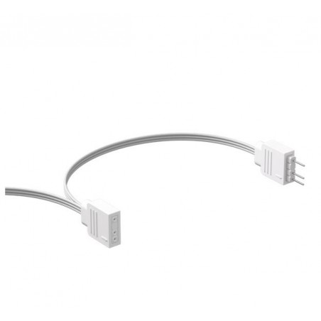 Wentylator RS120 ARGB White 120mm Fan Triple Pack Wentylator RS120 ARGB White 120mm Fan Triple Pack