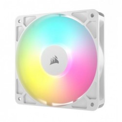 Wentylator RS120 ARGB White 120mm Fan Triple Pack Wentylator RS120 ARGB White 120mm Fan Triple Pack