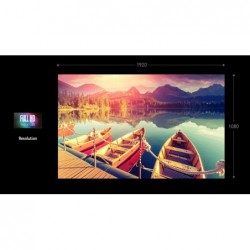Monitor 23.8 cala B247YGbmiprx IPS/120Hz/4ms/VGA/HDMI Monitor 23.8 cala B247YGbmiprx IPS/120Hz/4ms/VGA/HDMI