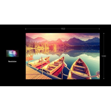 Monitor 23.8 cala B247YGbmiprx IPS/120Hz/4ms/VGA/HDMI Monitor 23.8 cala B247YGbmiprx IPS/120Hz/4ms/VGA/HDMI