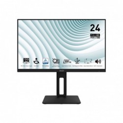 Monitor 23.8 cala PRO MP242AP LED/FHD/Flat/100Hz/czarny
