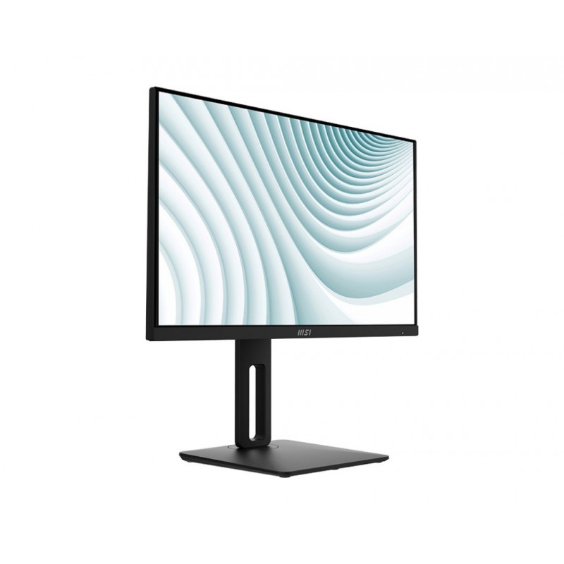 Monitor 23.8 cala PRO MP242AP LED/FHD/Flat/100Hz/czarny Monitor 23.8 cala PRO MP242AP LED/FHD/Flat/100Hz/czarny