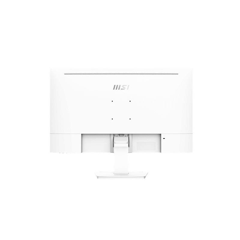 Monitor PRO MP273QW E2 27 cali LED/FHD/Flat/100Hz/White Monitor PRO MP273QW E2 27 cali LED/FHD/Flat/100Hz/White