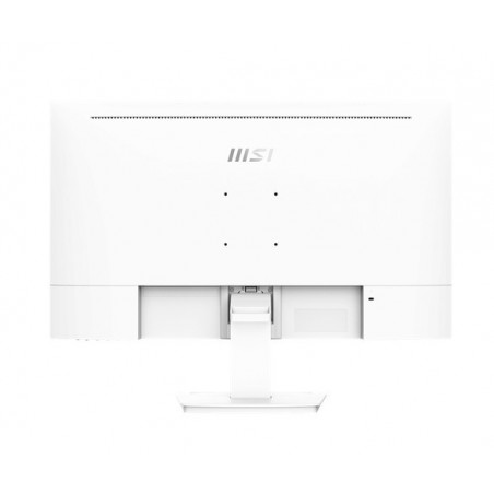 Monitor PRO MP273QW E2 27 cali LED/FHD/Flat/100Hz/White Monitor PRO MP273QW E2 27 cali LED/FHD/Flat/100Hz/White