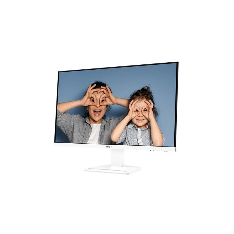 Monitor PRO MP273QW E2 27 cali LED/FHD/Flat/100Hz/White Monitor PRO MP273QW E2 27 cali LED/FHD/Flat/100Hz/White