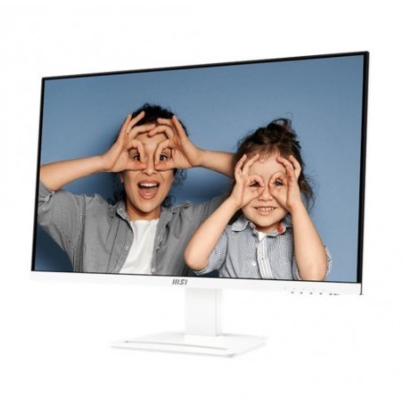 Monitor PRO MP273QW E2 27 cali LED/FHD/Flat/100Hz/White Monitor PRO MP273QW E2 27 cali LED/FHD/Flat/100Hz/White