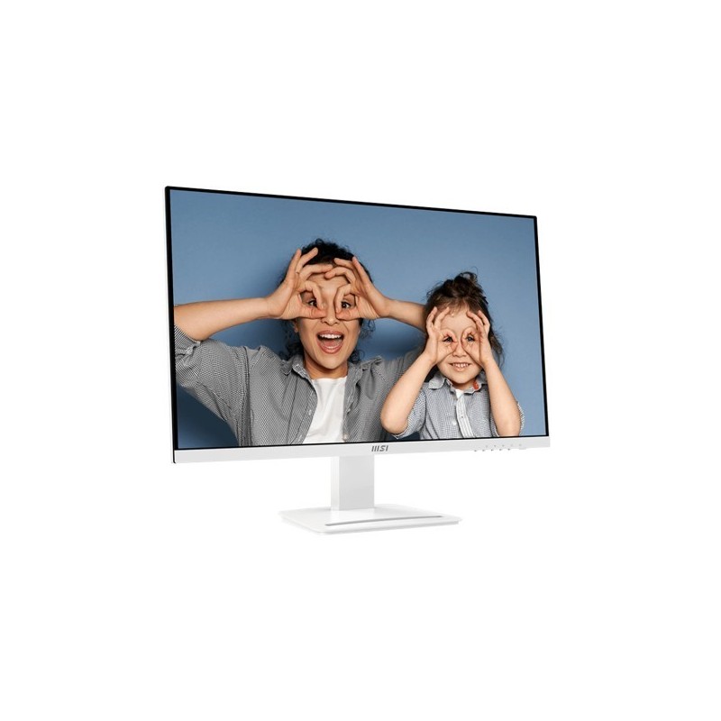 Monitor PRO MP273QW E2 27 cali LED/FHD/Flat/100Hz/White Monitor PRO MP273QW E2 27 cali LED/FHD/Flat/100Hz/White